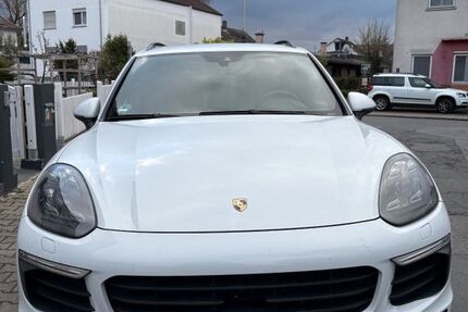 Porsche Cayenne 125.000 km 31.500 &euro; Weiterstadt 64331