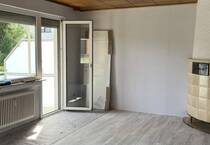 Ruhige 3-Zimmer-Wohnung mit Balkon Ruhige 3-Zimmer-Wohnung mit Balkon