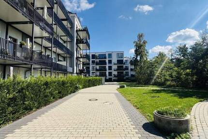 Wohnung Offenbach / Tempelsee Offenbach am Main - 3 Zimmer, 96 m&sup2;, 508.800&euro; | Angebot:25704453