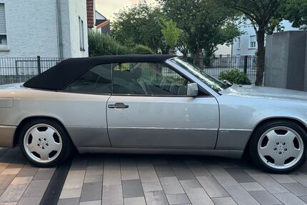 Mercedes-Benz E 300 137.000 km 28.900 € Sulzbach Ts. 65843