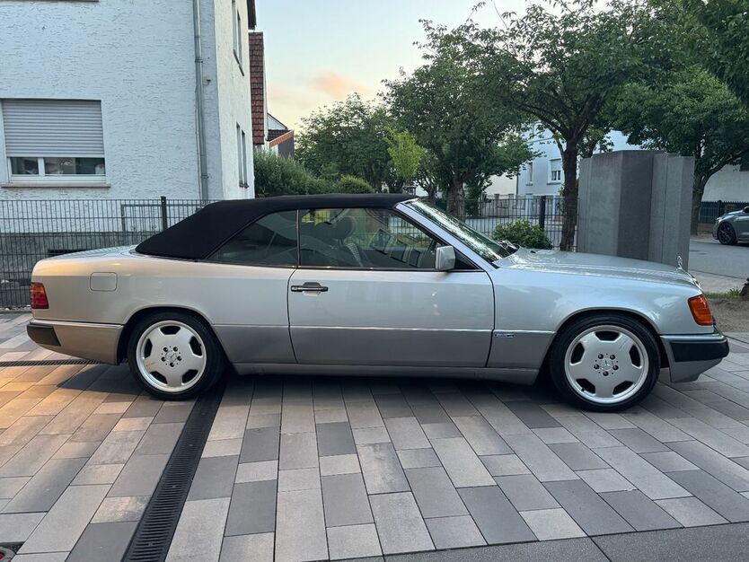 Mercedes-Benz E 300 137.000 km 28.900 € Sulzbach Ts. 65843