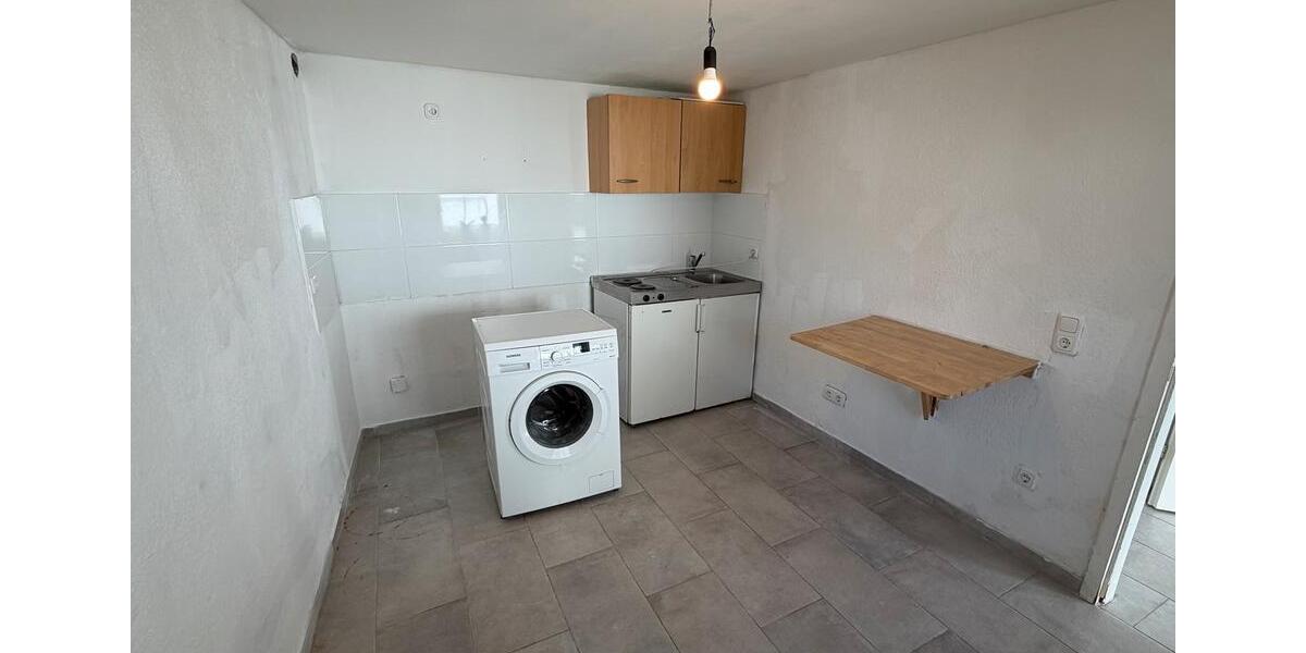 Erdgeschoßwohnung Karben - 1 Zimmer, 15 m&sup2;, 550&euro; | Angebot:26505427