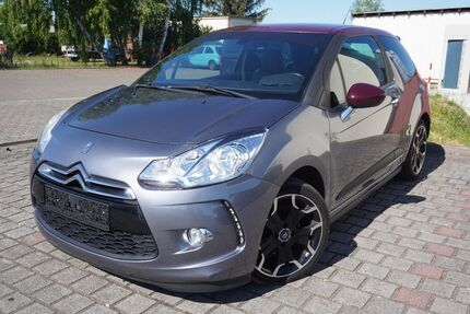 Citroen DS3 196.600 km 2.990 &euro; Rödermark 63322