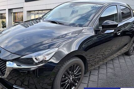 Mazda 2 55.750 km 16.640 &euro; Maintal 63477