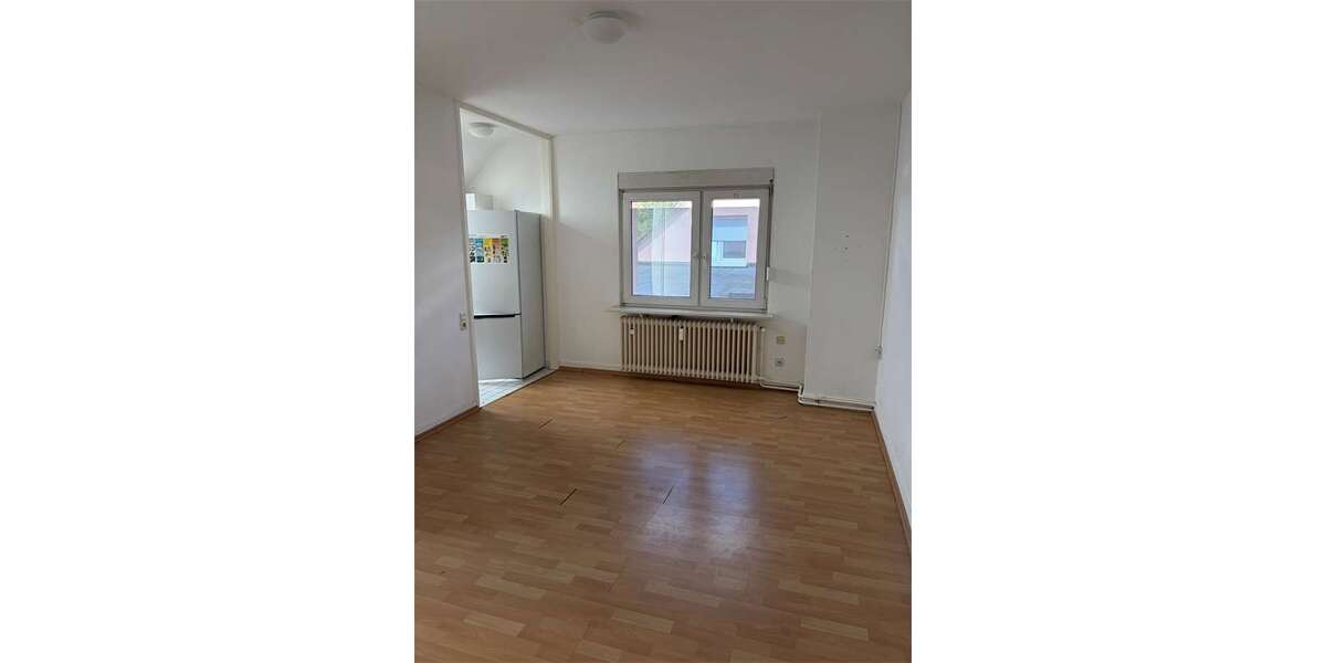Etagenwohnung Erzhausen - 2 Zimmer, 43 m&sup2;, 650&euro; | Angebot:27352131