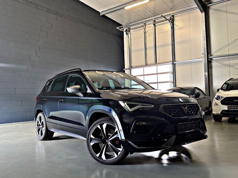 Cupra Ateca 56.100 km 30.890 € Maintal 63477