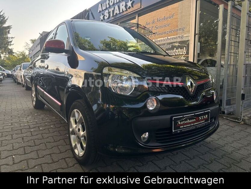Twingo