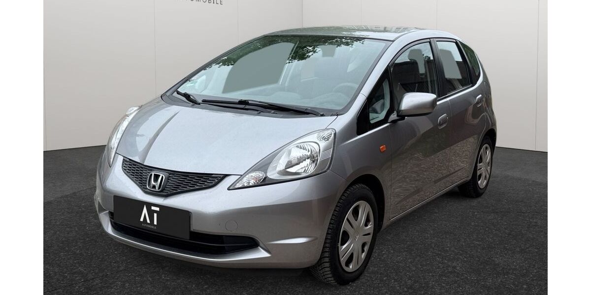 Honda Jazz 217.453 km 1.990 &euro; Frankfurt am Main 65933