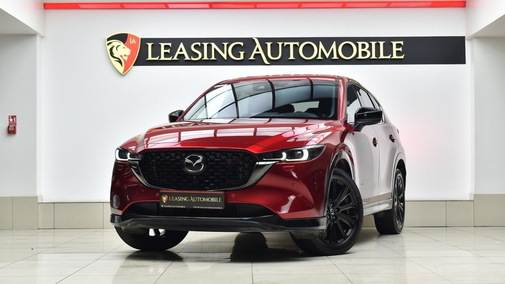 Mazda CX-5 114.500 km 32.990 &euro; Dieburg 64807