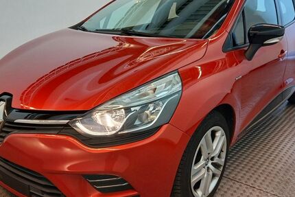 Renault Clio 67.900 km 8.991 € Nidderau 61130