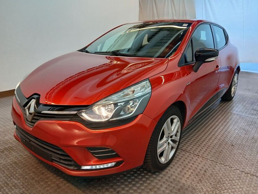 Renault Clio 67.900 km 8.991 € Nidderau 61130
