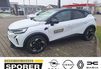 Gebrauchtwagen Renault Captur