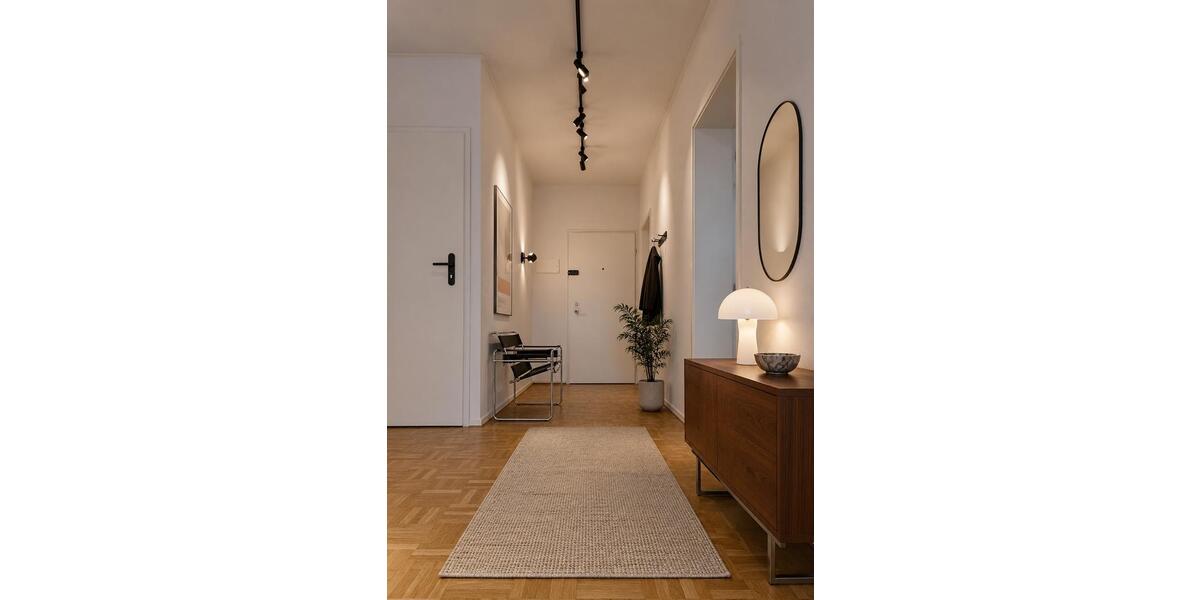 Etagenwohnung Frankfurt am Main Bergen-Enkheim - 3 Zimmer, 80 m&sup2;, 349.000&euro; | Angebot:27016001