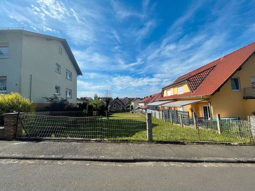 Grundstück zu verkaufen in Büdingen 59.000 € 309 m²