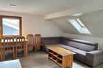 Möblierte 3-Zimmer-Dachgeschosswohnung in Langenselbold 3 zimmer