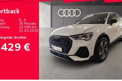 Audi Q3 4.452 km 43.768 &euro; Frankfurt am Main 60314