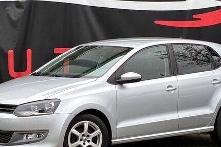VW Polo 133.500 km 7.990 &euro; Mühlheim am main 63165