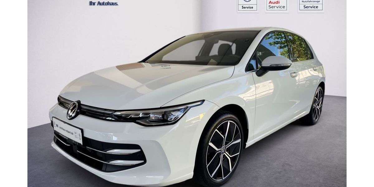 VW Golf 11.499 km 30.940 &euro; Bad Soden 65812