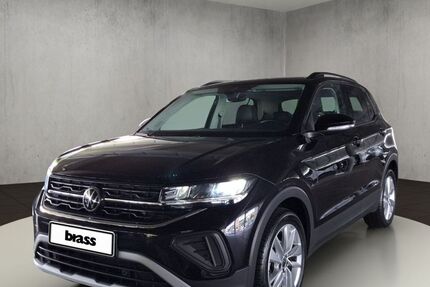 VW T-Cross 29.834 km 24.900 € Dietzenbach 63128