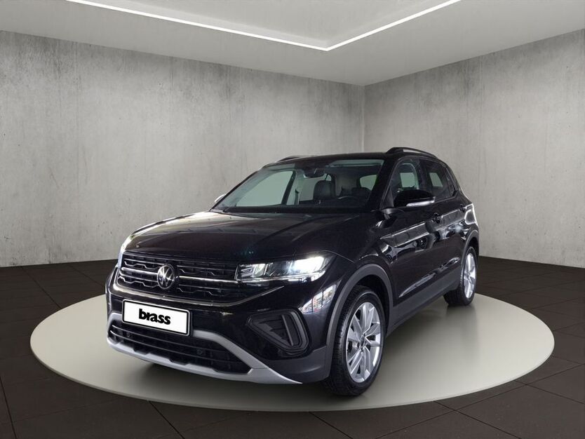 VW T-Cross 29.834 km 24.900 € Dietzenbach 63128