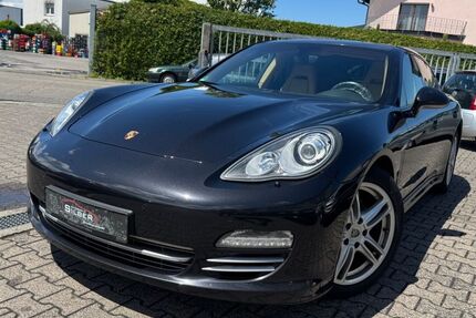 Porsche Panamera 200.000 km 20.900 &euro; Hanau 63452