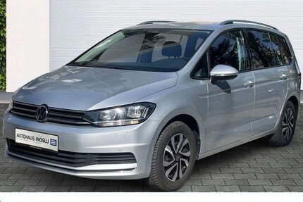 VW Touran 114.368 km 19.770 &euro; Rüsselsheim 65428