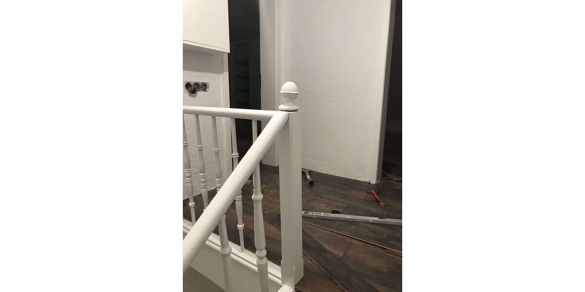Etagenwohnung Hammersbach - 7 Zimmer, 146 m&sup2;, 1.200&euro; | Angebot:27087770