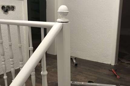 Wohnung Hammersbach - 7 Zimmer, 146 m&sup2;, 1.200&euro; | Angebot:27087770