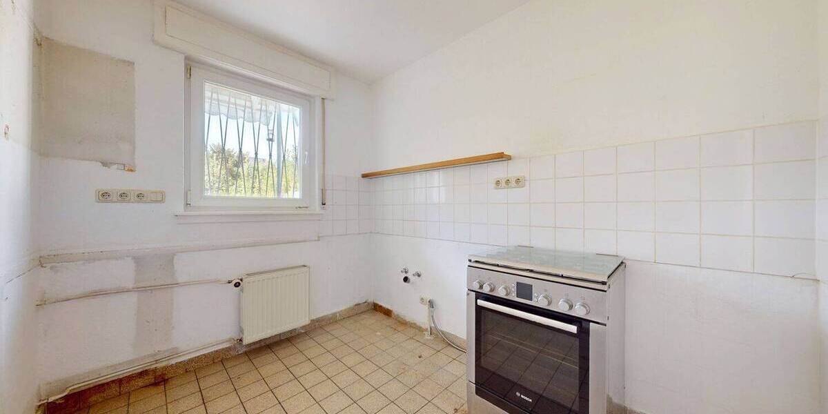 Doppelhaushälfte Frankfurt am Main Sachsenhausen - 6 Zimmer, 128 m&sup2;, 595.000&euro; | Angebot:26242925
