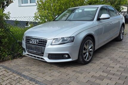 Audi A4 267.000 km 2.799 &euro; Dreieich 63303