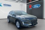 Ford Kuga Titanium X*Navi*WinterP*el.Sitze*LED*PDCv+h 27.900 km 21.390 &euro; Nidderau 61130