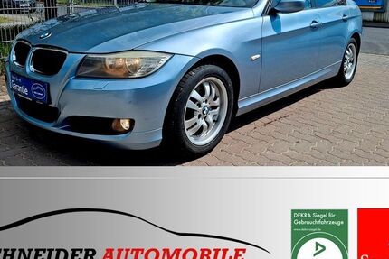 BMW 318 161.000 km 4.550 &euro; Stockstadt 63811