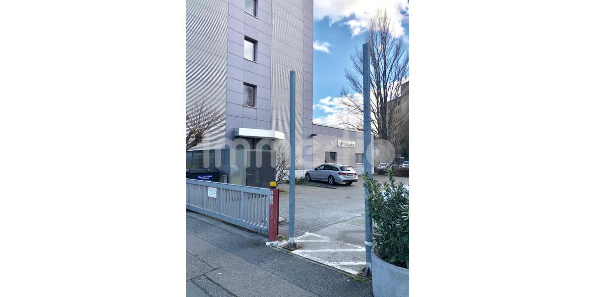 Gewerbeobjekt Frankfurt am Main Sachsenhausen - 1.260&euro; | Angebot:26272871