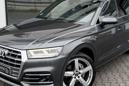 Audi Q5 198.520 km 23.990 &euro; Rüsselsheim 65428