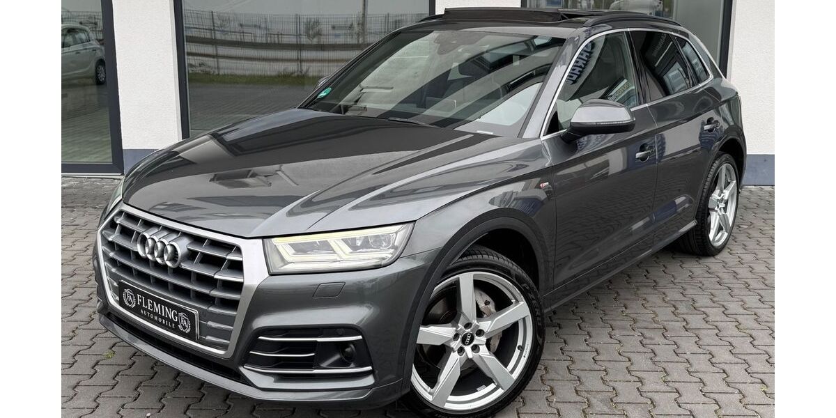 Audi Q5 198.520 km 23.990 &euro; Rüsselsheim 65428