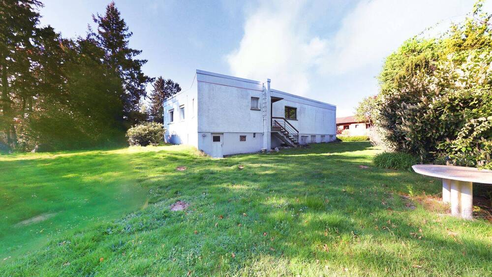 Bungalow Maintal Dörnigheim - 3 Zimmer, 116 m&sup2;, 599.000&euro; | Angebot:26568775
