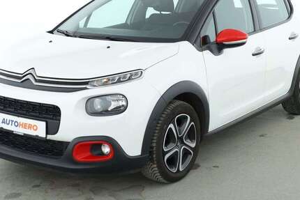 Citroen C3 81.763 km 9.590 &euro; Frankfurt am Main 65936