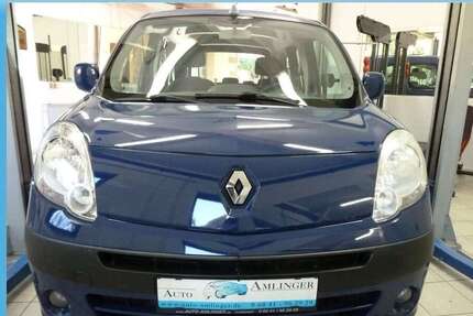 Renault Kangoo 179.800 km 6.950 &euro; Florstadt 61197