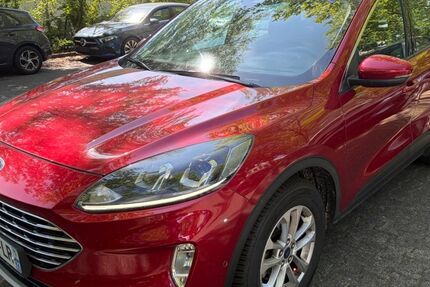 Ford Kuga 181.000 km 11.662 &euro; Hofheim am Taunus 65719