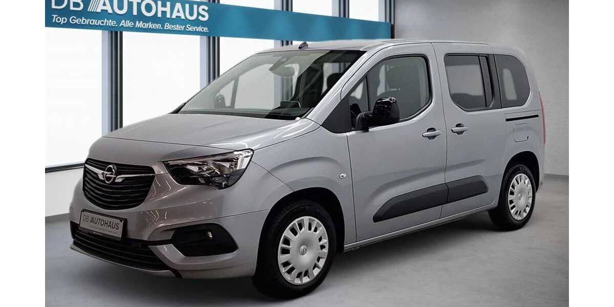 Opel Combo Life 83.429 km 16.470 &euro; Maintal 63477