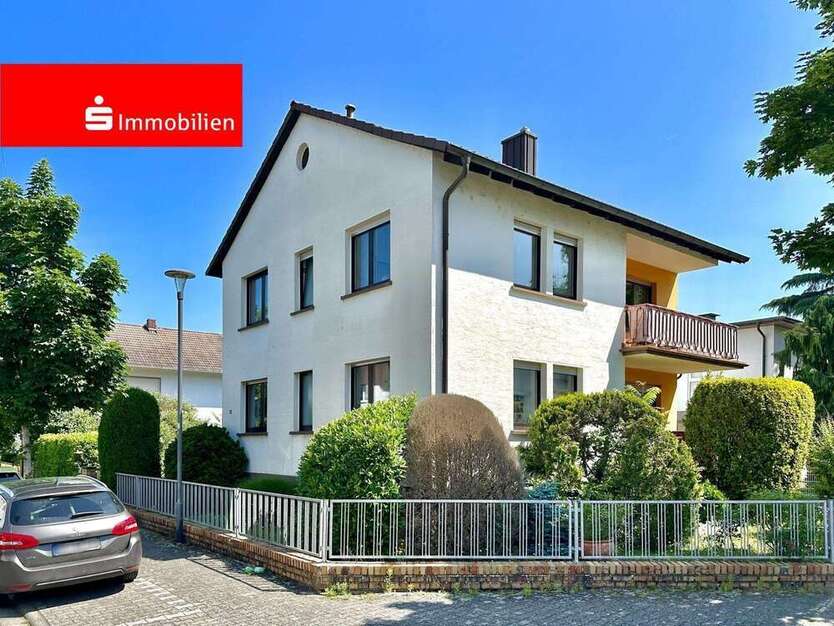 Haus zum Kaufen in Offenbach 599.000 € 143.63 m²