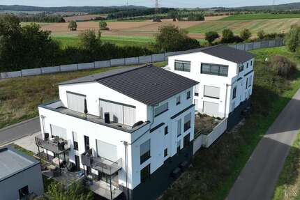 Wohnung zum Kaufen in Gründau 349.000 € 79 m² 2 zimmer