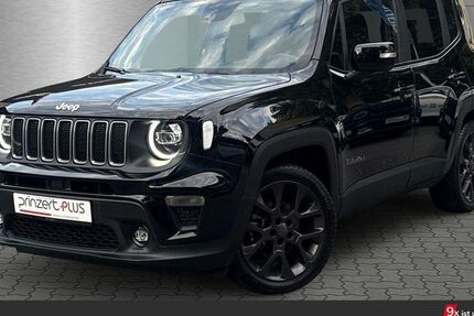 Jeep Renegade 28.199 km 23.770 € Rödermark 63322