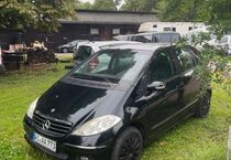 Mercedes 200