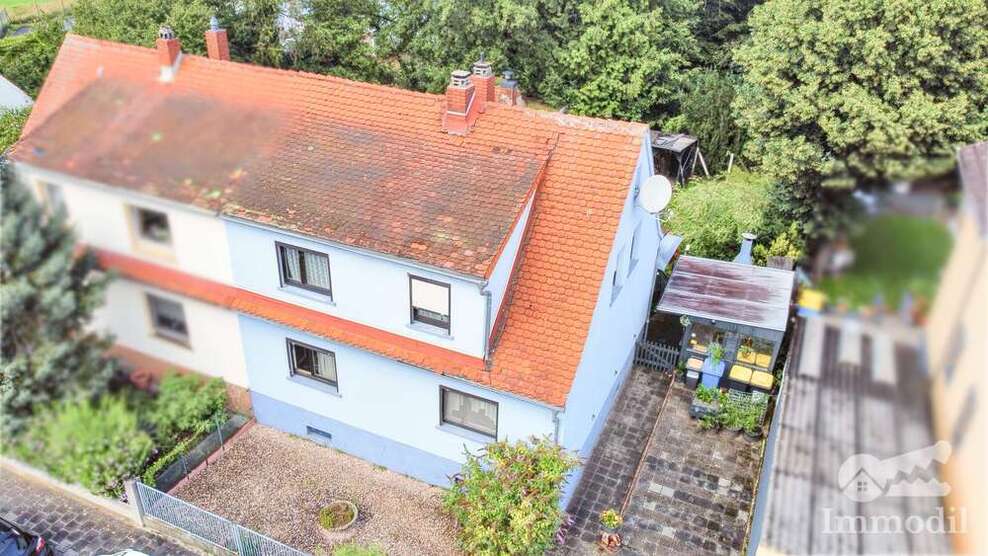 Haus zum Kaufen in Hanau 320.000 € 103 m²