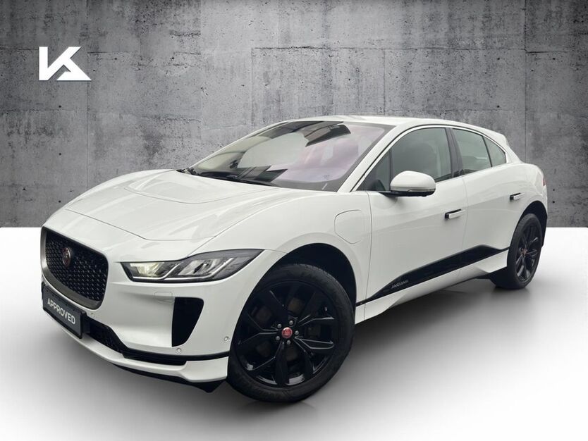 Jaguar I-Pace 82.000 km 24.890 € Aschaffenburg 63743