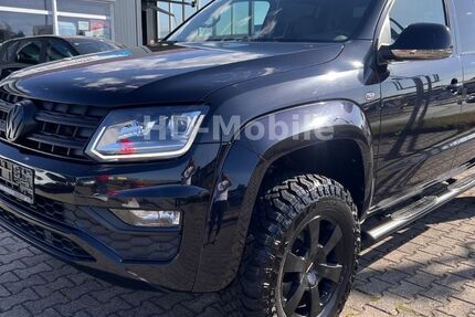 VW Amarok 190.000 km 21.950 &euro; Freigericht - Somborn 63579