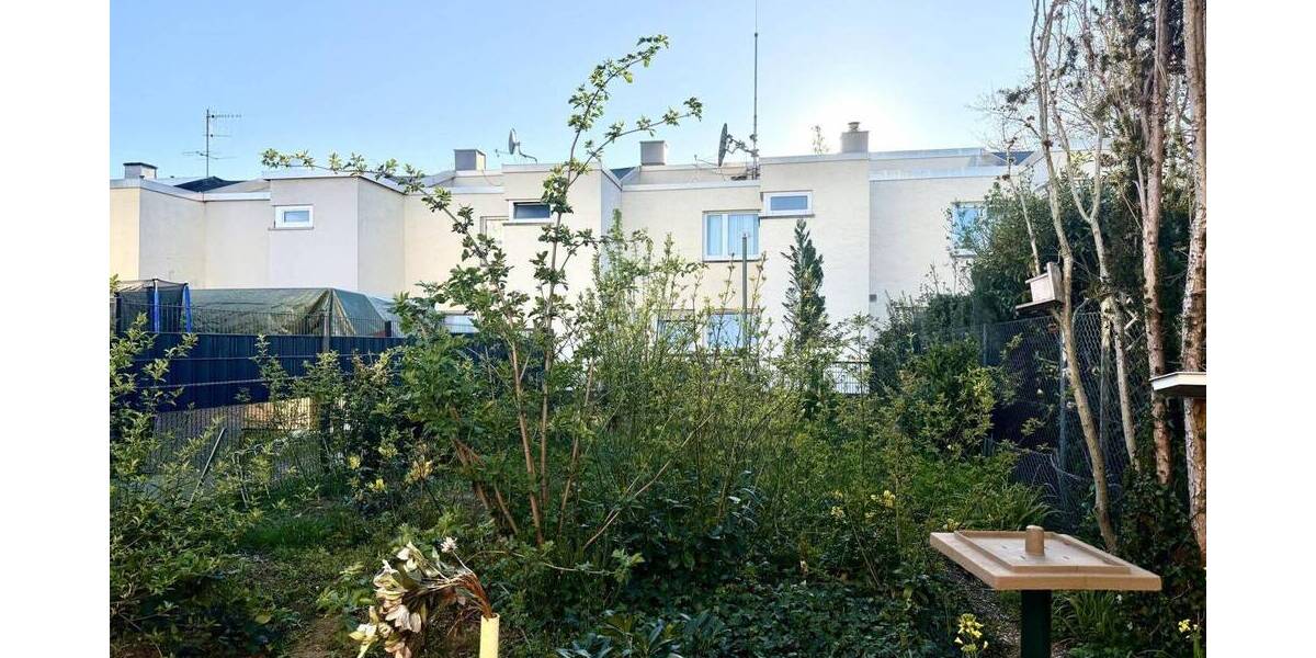 Reihenmittelhaus Offenbach Offenbach am Main - 4 Zimmer, 110 m&sup2;, 379.000&euro; | Angebot:26863407