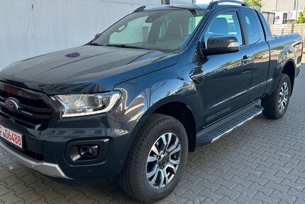 Ford Ranger 173.000 km 19.999 &euro; Frankfurt/Main 65933