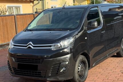 Citroen Jumpy 260.000 km 8.500 € Bruchköbel 63486